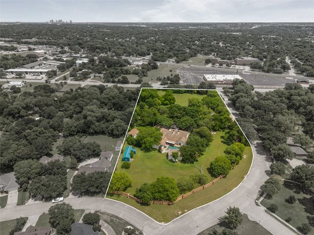4812 Williams Road, Benbrook, TX 76116