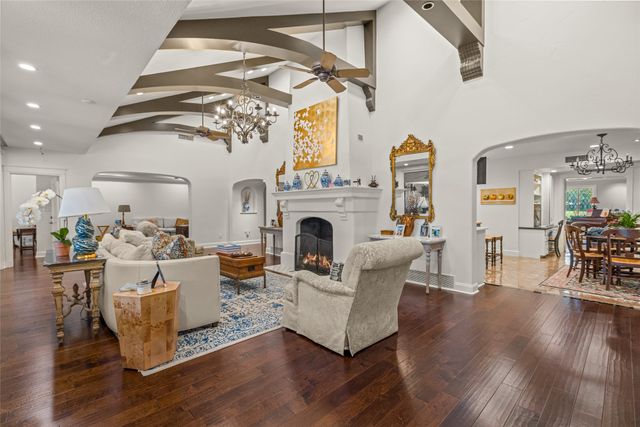 4812 Williams Road, Benbrook, TX 76116