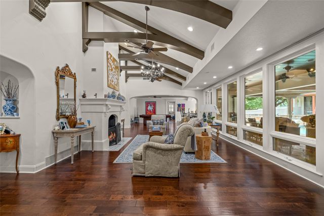 4812 Williams Road, Benbrook, TX 76116