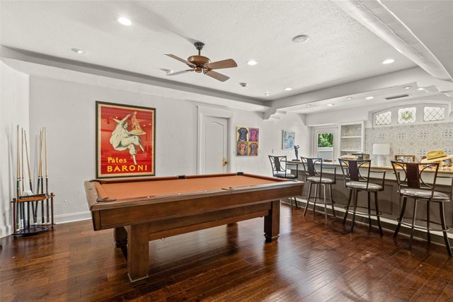 4812 Williams Road, Benbrook, TX 76116