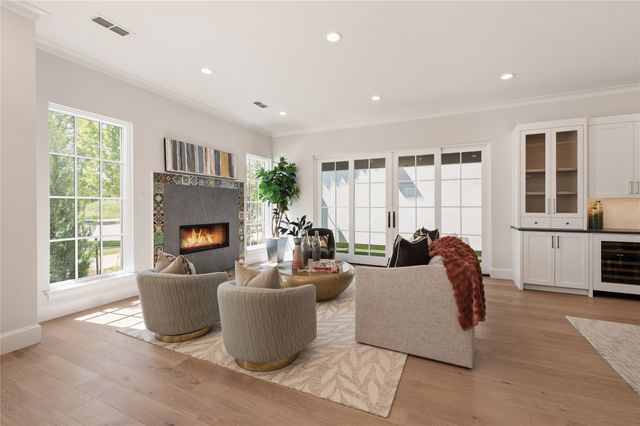 2959 Sunset Boulevard, Flower Mound, TX 75022