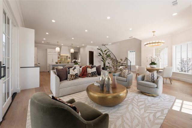 2959 Sunset Boulevard, Flower Mound, TX 75022