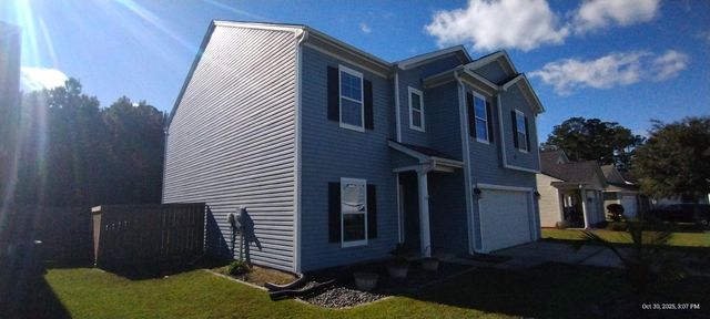 533 Nandina Drive, Goose Creek, SC 29445