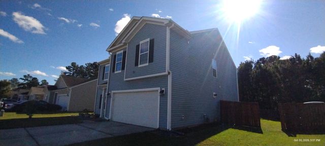 533 Nandina Drive, Goose Creek, SC 29445