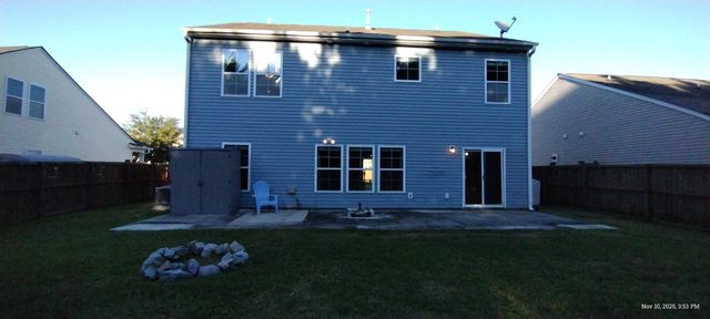 533 Nandina Drive, Goose Creek, SC 29445