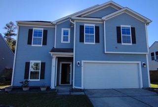 533 Nandina Drive, Goose Creek, SC 29445