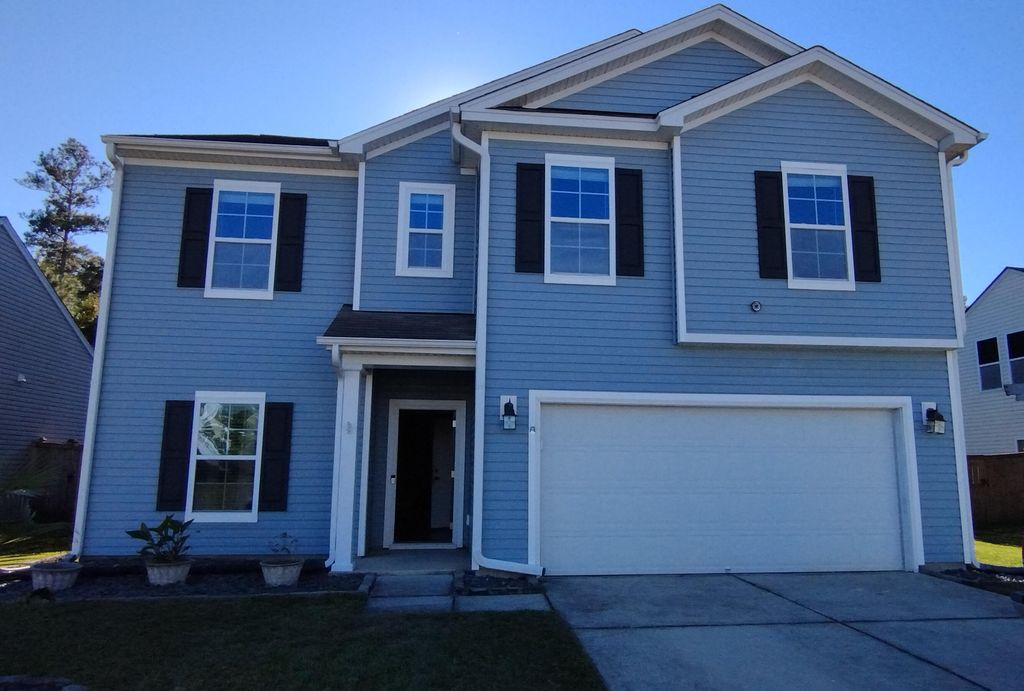 533 Nandina Drive, Goose Creek, SC 29445