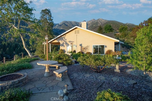 38736 Oak Glen Road, Oak Glen, CA 92399