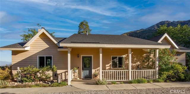 38736 Oak Glen Road, Oak Glen, CA 92399