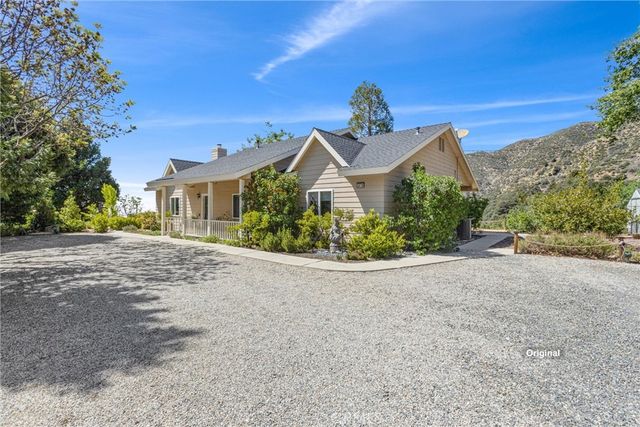 38736 Oak Glen Road, Oak Glen, CA 92399