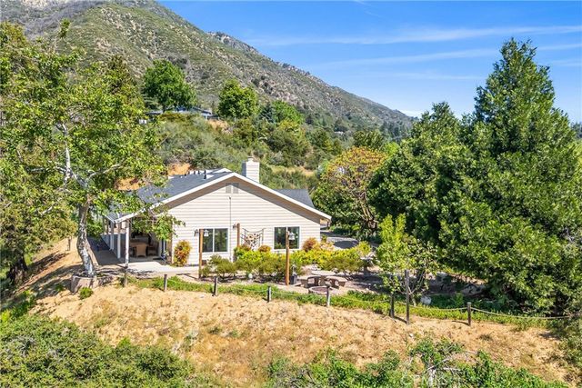 38736 Oak Glen Road, Oak Glen, CA 92399