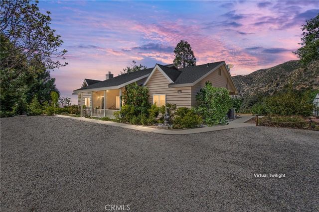 38736 Oak Glen Road, Oak Glen, CA 92399