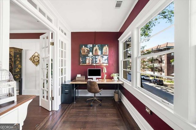 679 Durant Place NE H, Atlanta, GA 30308