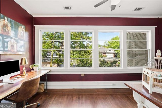 679 Durant Place NE H, Atlanta, GA 30308