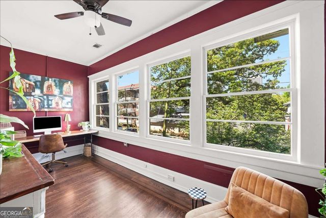 679 Durant Place NE H, Atlanta, GA 30308