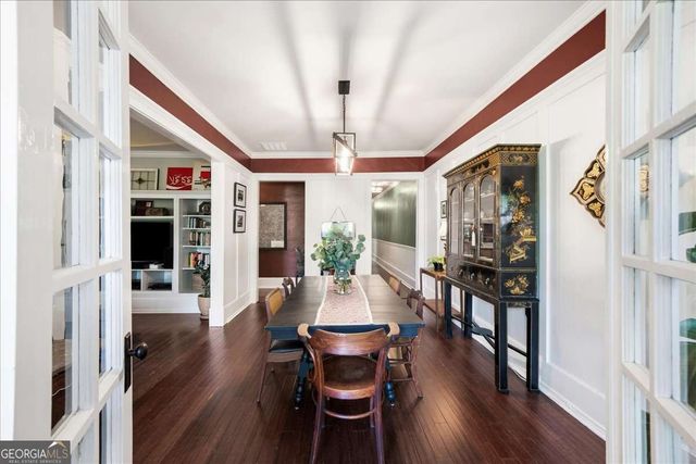 679 Durant Place NE H, Atlanta, GA 30308