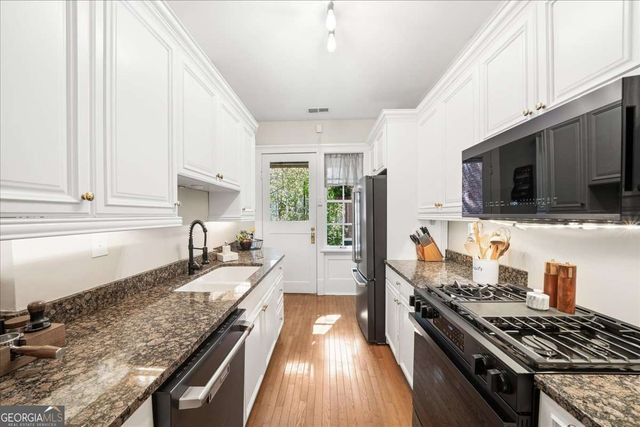 679 Durant Place NE H, Atlanta, GA 30308