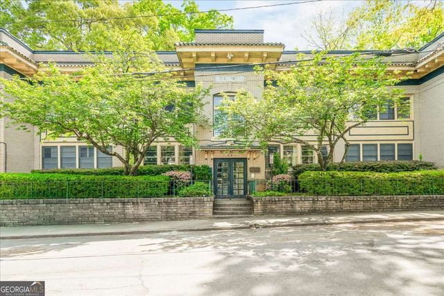 679 Durant Place NE H, Atlanta, GA 30308