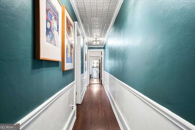 679 Durant Place NE H, Atlanta, GA 30308