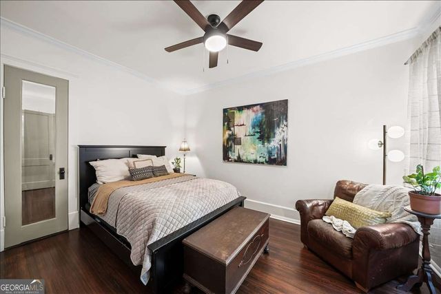 679 Durant Place NE H, Atlanta, GA 30308