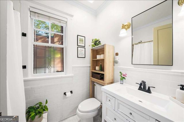 679 Durant Place NE H, Atlanta, GA 30308