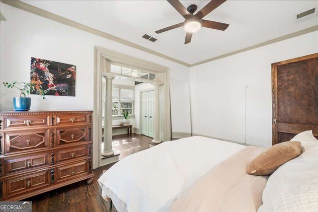 679 Durant Place NE H, Atlanta, GA 30308