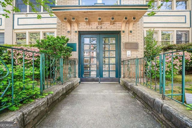 679 Durant Place NE H, Atlanta, GA 30308