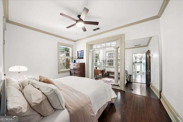 679 Durant Place NE H, Atlanta, GA 30308