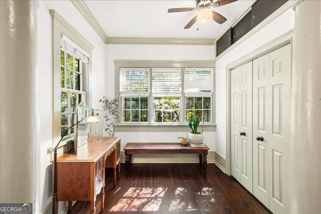 679 Durant Place NE H, Atlanta, GA 30308