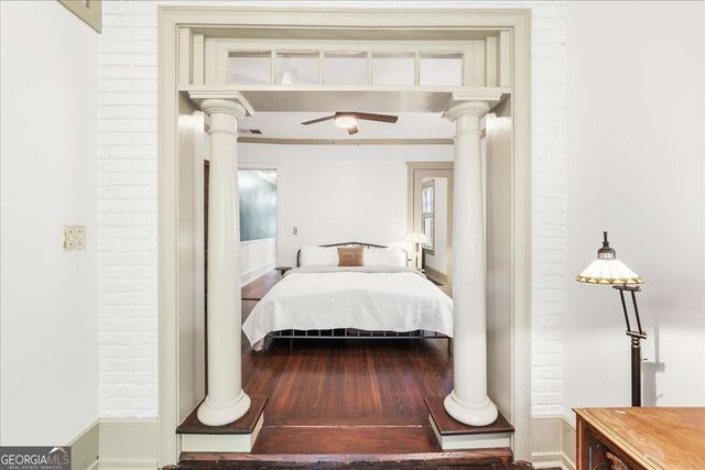 679 Durant Place NE H, Atlanta, GA 30308