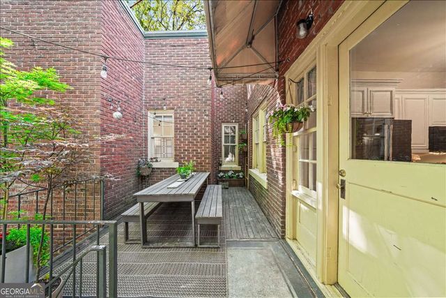 679 Durant Place NE H, Atlanta, GA 30308