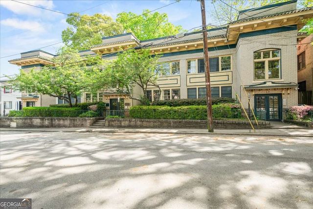 679 Durant Place NE H, Atlanta, GA 30308