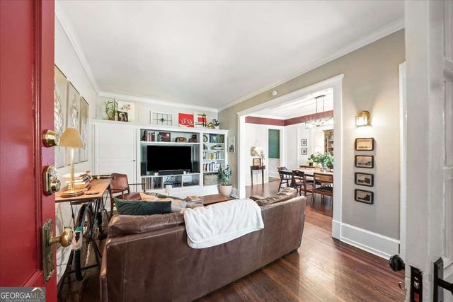 679 Durant Place NE H, Atlanta, GA 30308