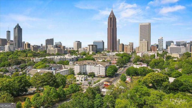 679 Durant Place NE H, Atlanta, GA 30308