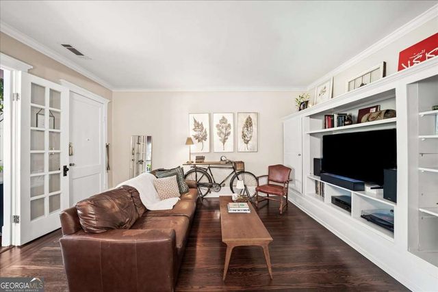 679 Durant Place NE H, Atlanta, GA 30308