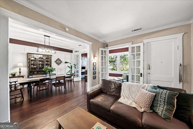 679 Durant Place NE H, Atlanta, GA 30308