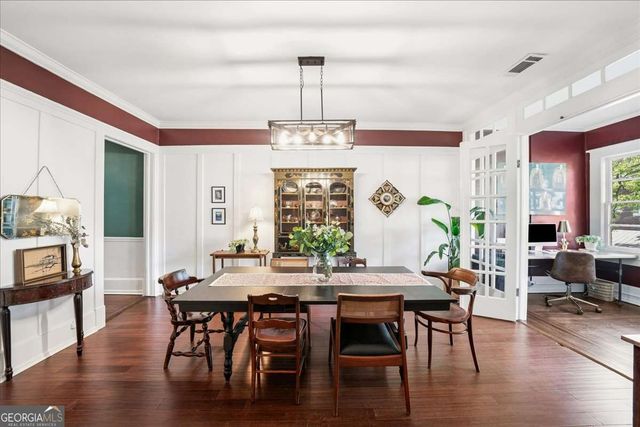 679 Durant Place NE H, Atlanta, GA 30308