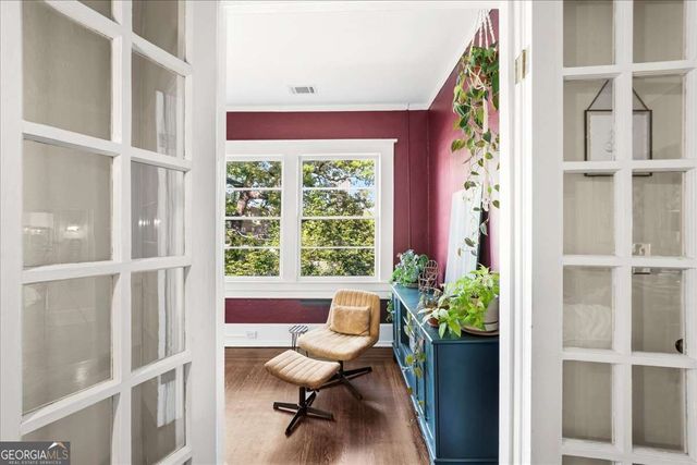 679 Durant Place NE H, Atlanta, GA 30308