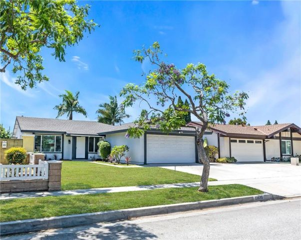 11610 Gonsalves, Cerritos, CA 90703