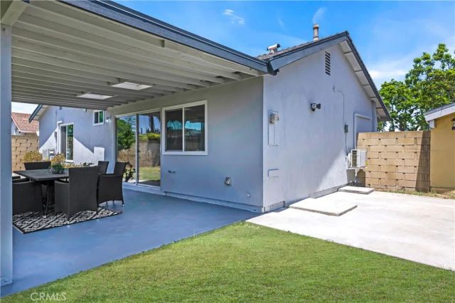 11610 Gonsalves, Cerritos, CA 90703