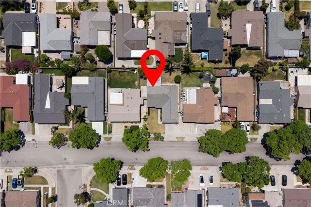 11610 Gonsalves, Cerritos, CA 90703