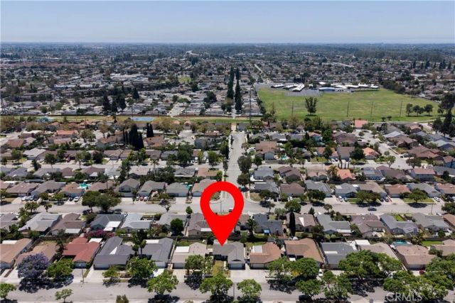 11610 Gonsalves, Cerritos, CA 90703