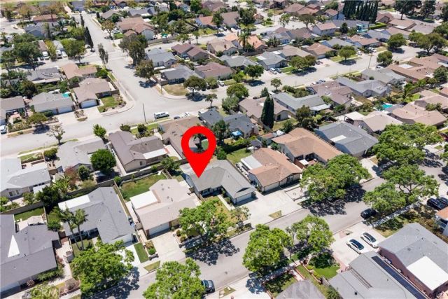 11610 Gonsalves, Cerritos, CA 90703
