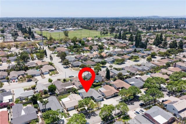 11610 Gonsalves, Cerritos, CA 90703