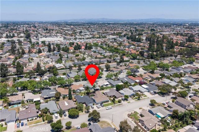 11610 Gonsalves, Cerritos, CA 90703
