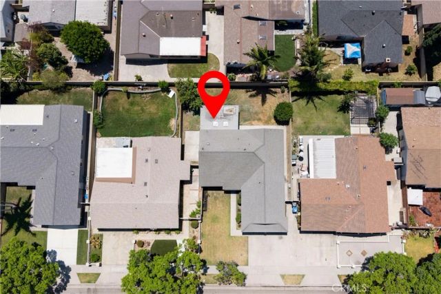 11610 Gonsalves, Cerritos, CA 90703