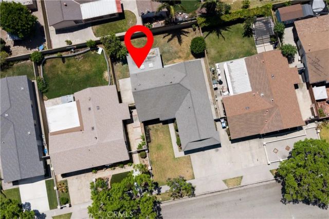 11610 Gonsalves, Cerritos, CA 90703