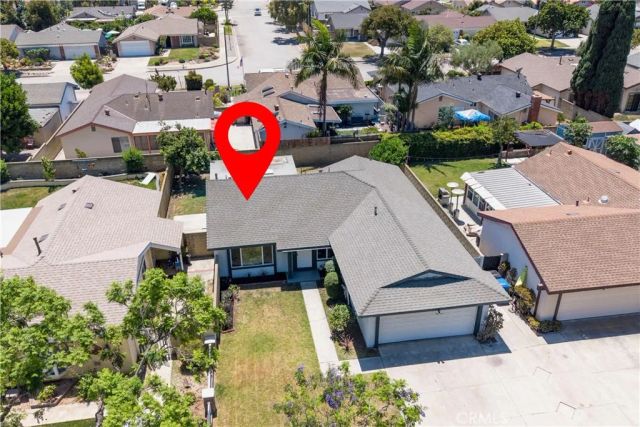 11610 Gonsalves, Cerritos, CA 90703