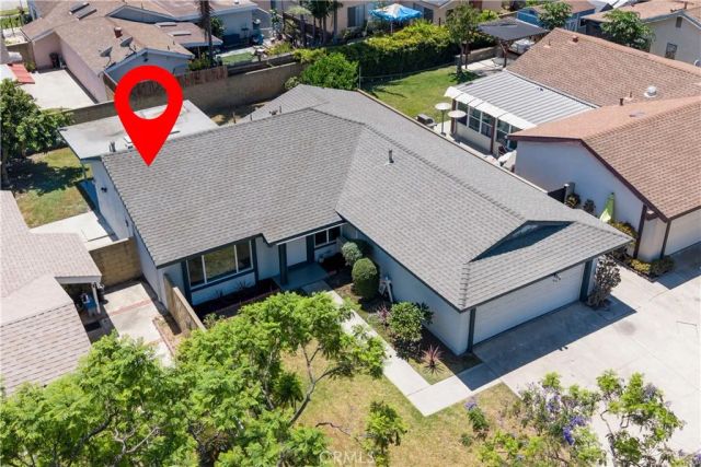 11610 Gonsalves, Cerritos, CA 90703