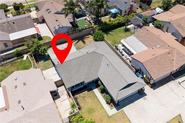 11610 Gonsalves, Cerritos, CA 90703